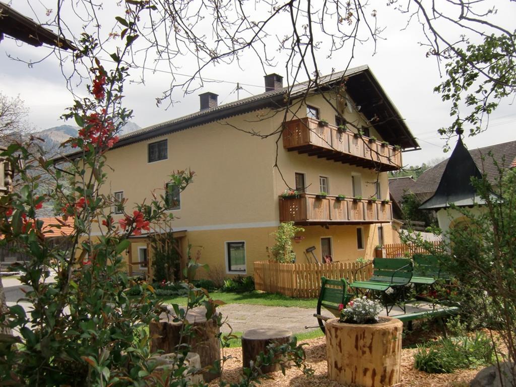 Ferienhof Sturm 德拉什 外观 照片